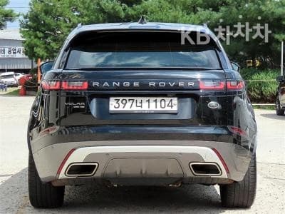 Land Rover Range Rover 벨라3.0 D300 R-Dynamic HSE - 4