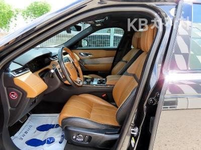 Land Rover Range Rover 벨라3.0 D300 R-Dynamic HSE - 5