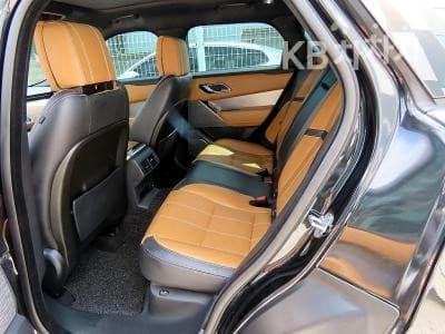 Land Rover Range Rover 벨라3.0 D300 R-Dynamic HSE - 6