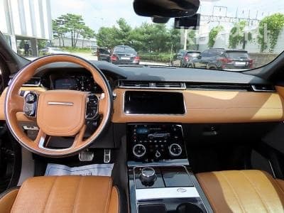 Land Rover Range Rover 벨라3.0 D300 R-Dynamic HSE - 7