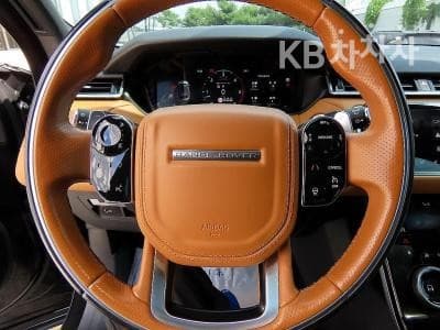 Land Rover Range Rover 벨라3.0 D300 R-Dynamic HSE - 8
