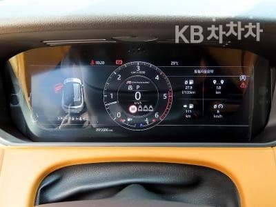Land Rover Range Rover 벨라3.0 D300 R-Dynamic HSE - 9