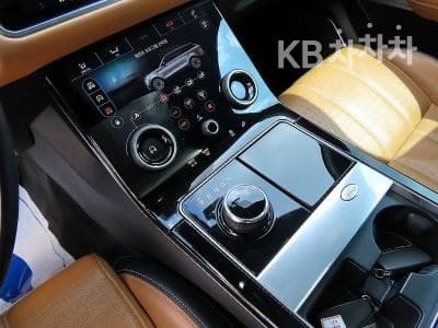 Land Rover Range Rover 벨라3.0 D300 R-Dynamic HSE - 11