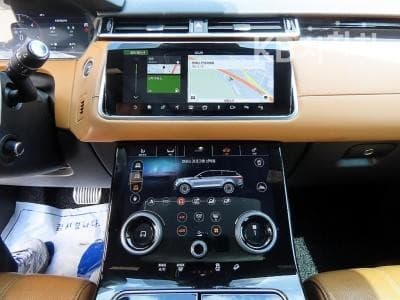 Land Rover Range Rover 벨라3.0 D300 R-Dynamic HSE - 13