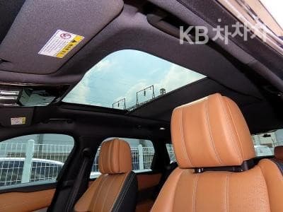 Land Rover Range Rover 벨라3.0 D300 R-Dynamic HSE - 16
