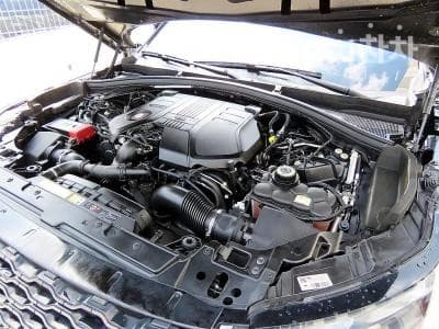 Land Rover Range Rover 벨라3.0 D300 R-Dynamic HSE - 19