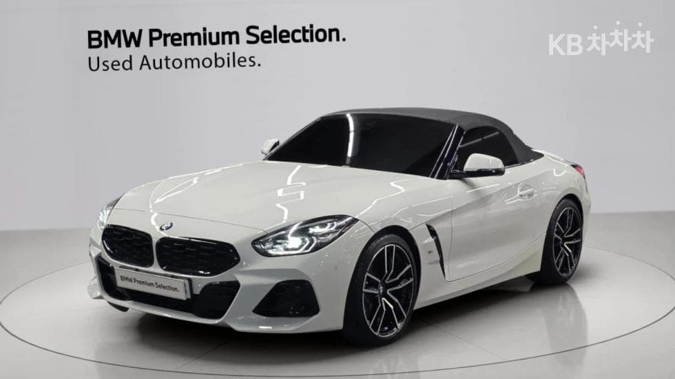 BMW All New Z4 sDrive 20i M Sports Package - Image 1