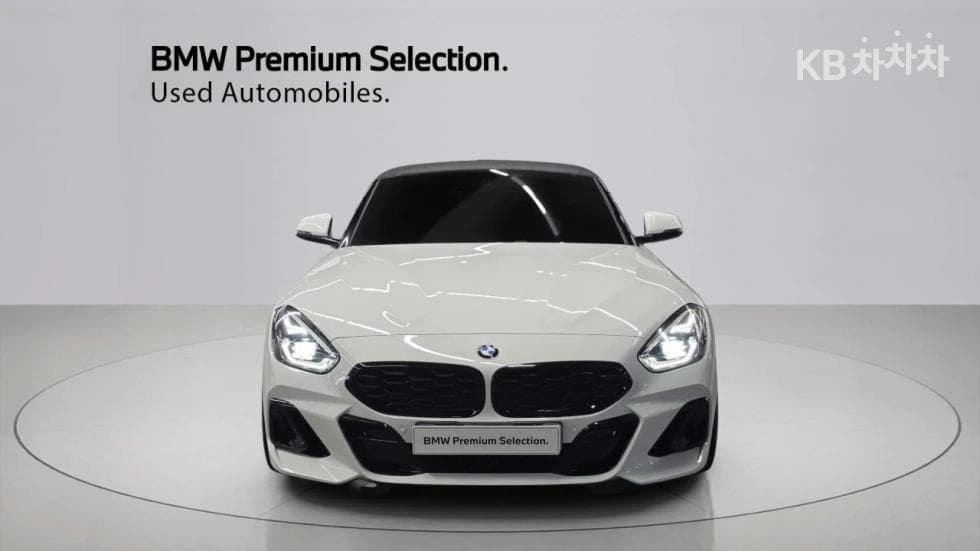 BMW All New Z4sDrive 20i M Sports Package - 3