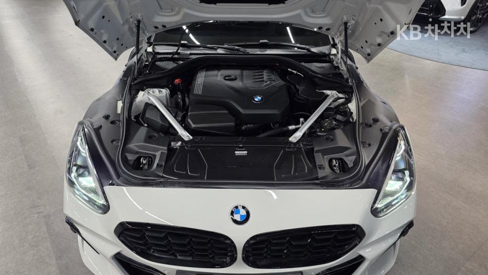 BMW All New Z4sDrive 20i M Sports Package - 6