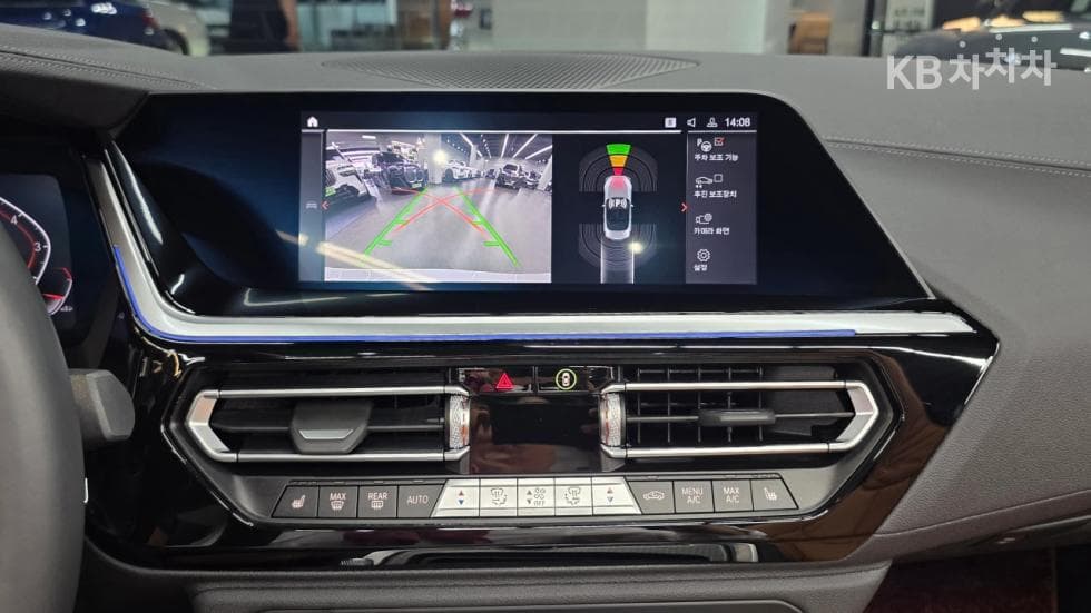 BMW All New Z4sDrive 20i M Sports Package - 7