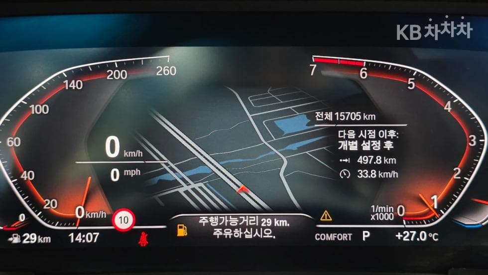 BMW All New Z4sDrive 20i M Sports Package - 8