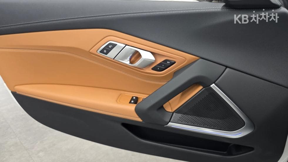 BMW All New Z4sDrive 20i M Sports Package - 12