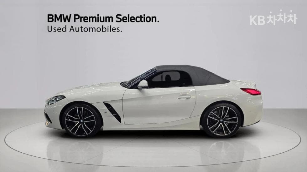 BMW All New Z4sDrive 20i M Sports Package - 13