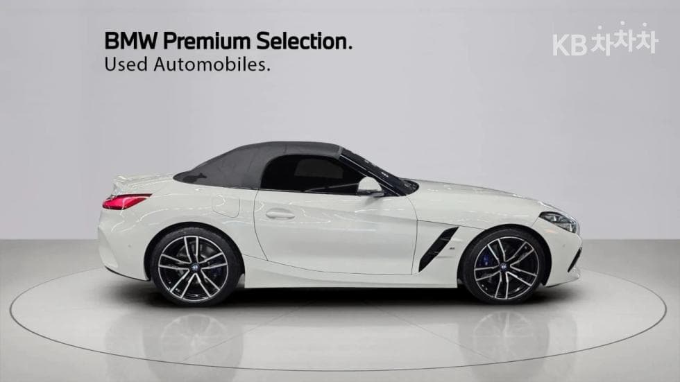 BMW All New Z4sDrive 20i M Sports Package - 14