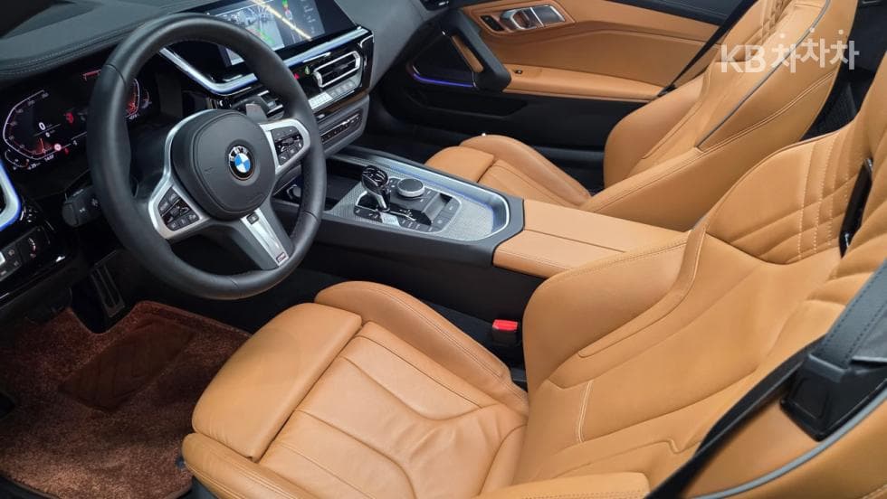 BMW All New Z4sDrive 20i M Sports Package - 15