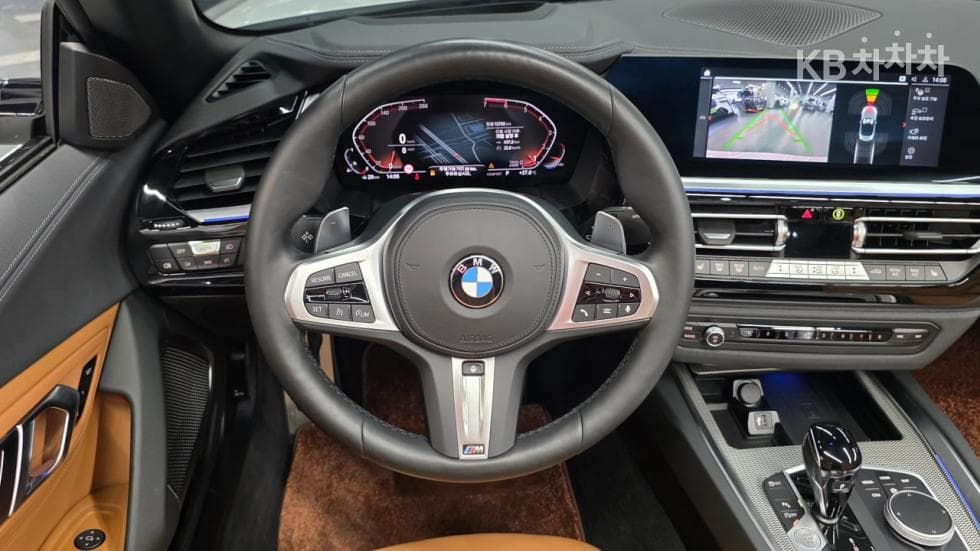 BMW All New Z4sDrive 20i M Sports Package - 17