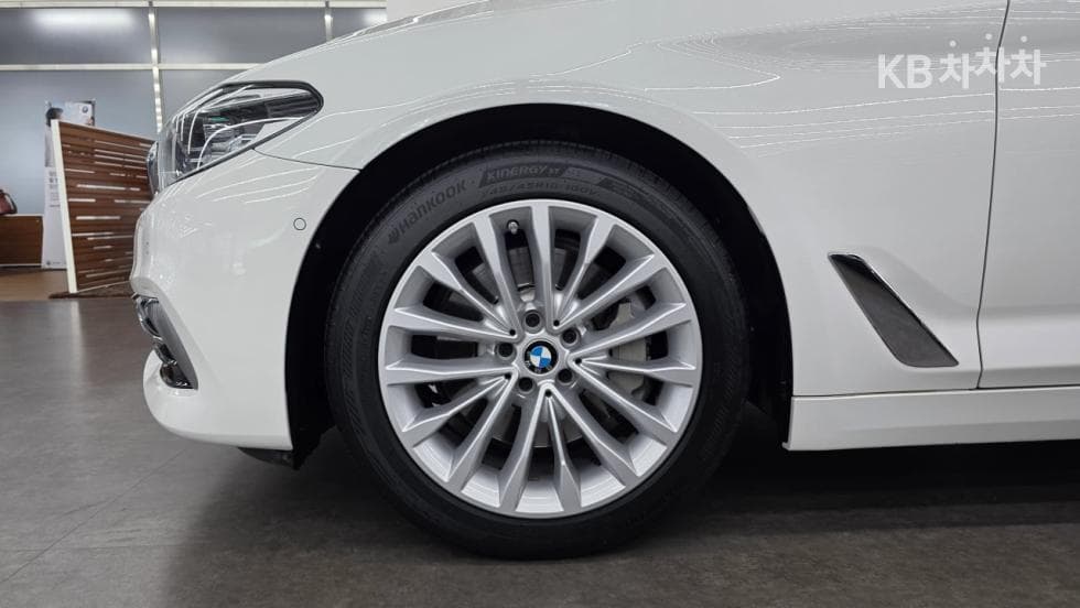 BMW 올New5 Series (G30)530i Luxury Line Plus - 5