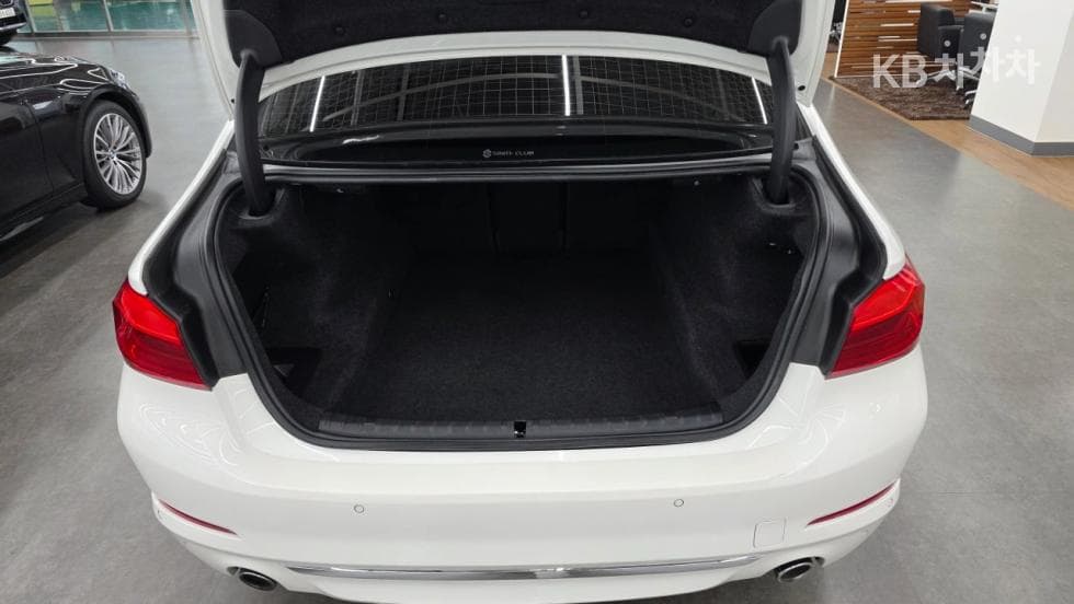 BMW 올New5 Series (G30)530i Luxury Line Plus - 25