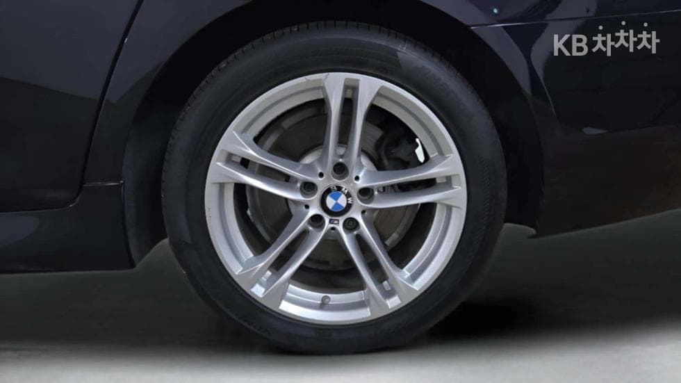 BMW New5 Series520d Pro 에디션 F10 - 5