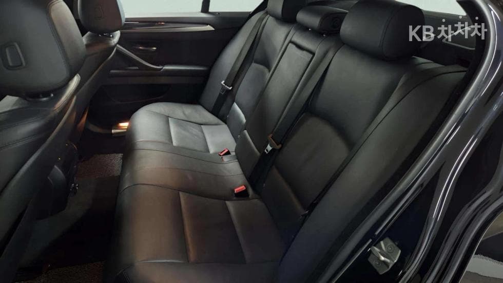BMW New5 Series520d Pro 에디션 F10 - 11