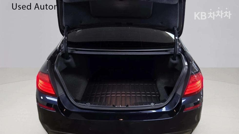 BMW New5 Series520d Pro 에디션 F10 - 13