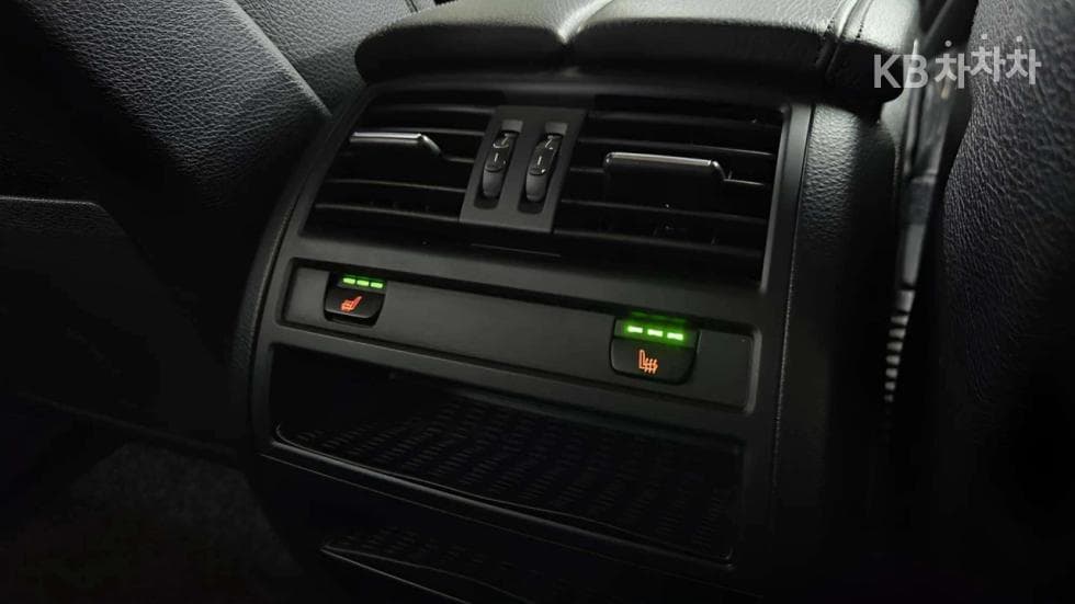 BMW New5 Series520d Pro 에디션 F10 - 14