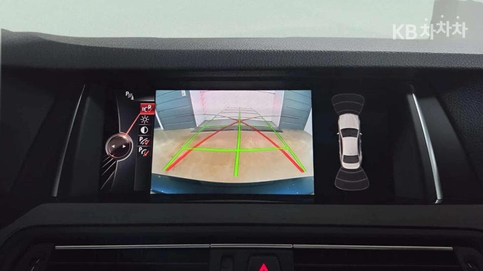 BMW New5 Series520d Pro 에디션 F10 - 17