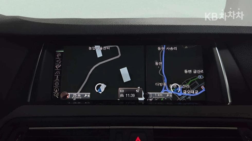 BMW New5 Series520d Pro 에디션 F10 - 18