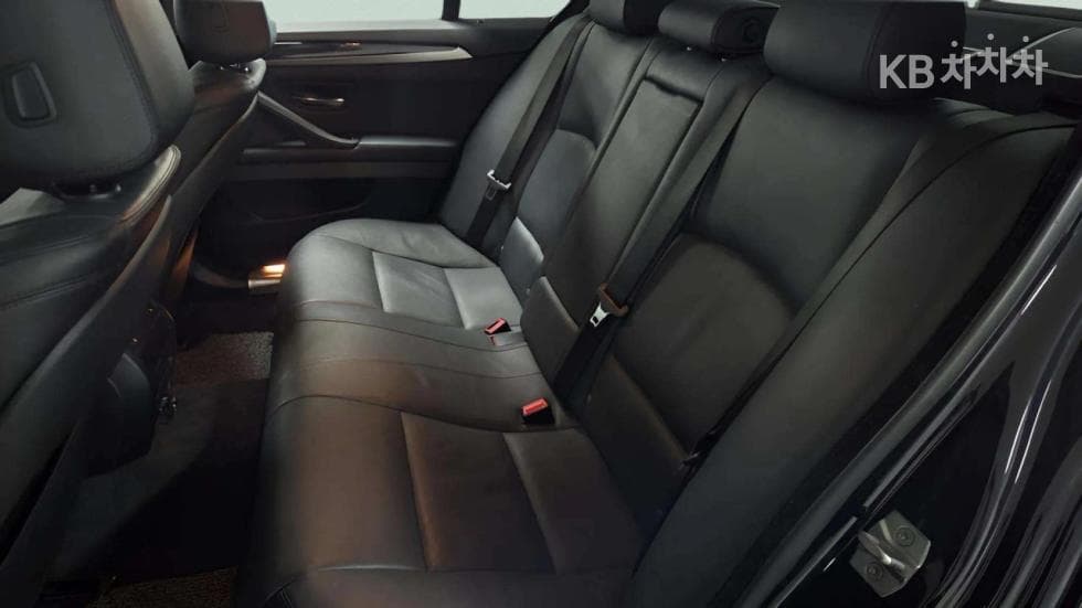 BMW New5 Series520d Pro 에디션 F10 - 20