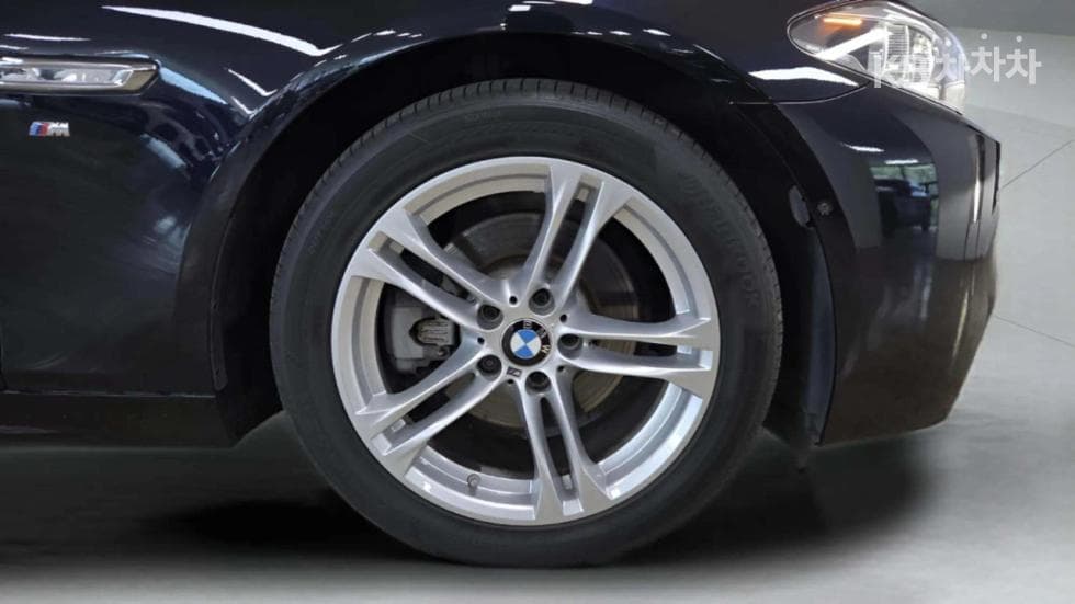 BMW New5 Series520d Pro 에디션 F10 - 21