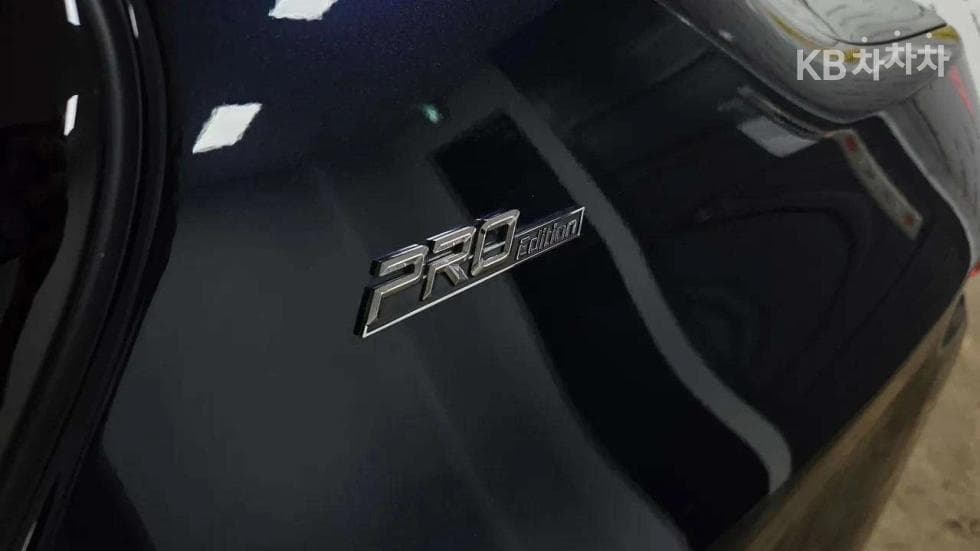 BMW New5 Series520d Pro 에디션 F10 - 23