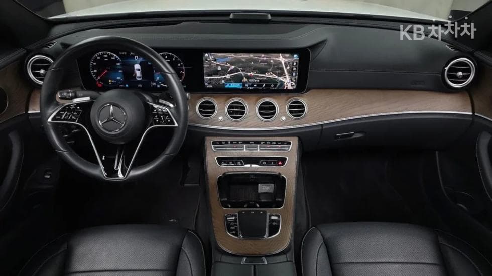 Mercedes-Benz E-Class (W213)E250 Exclusive - 7