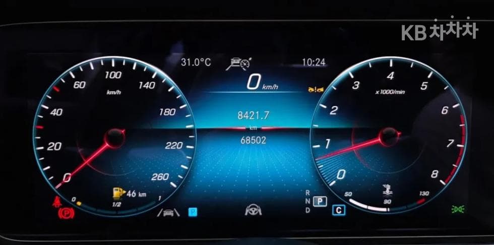 Mercedes-Benz E-Class (W213)E250 Exclusive - 8