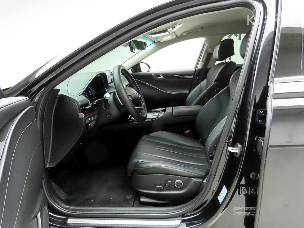 Genesis G80(RG3)2.5 Turbo Gasoline Direct Injection 2WD - 12