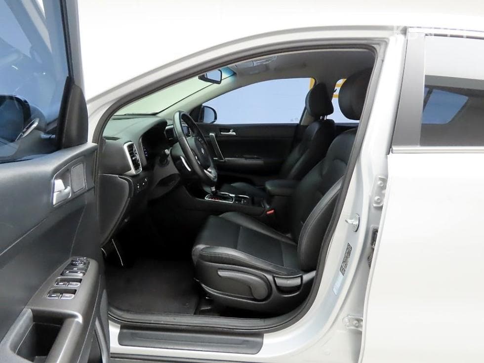 Kia Sportage 더 볼드Smart스트림 D 1.6 Diesel 2WD Trendy - 11
