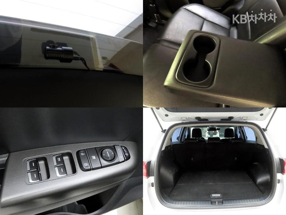 Kia Sportage 더 볼드Smart스트림 D 1.6 Diesel 2WD Trendy - 18
