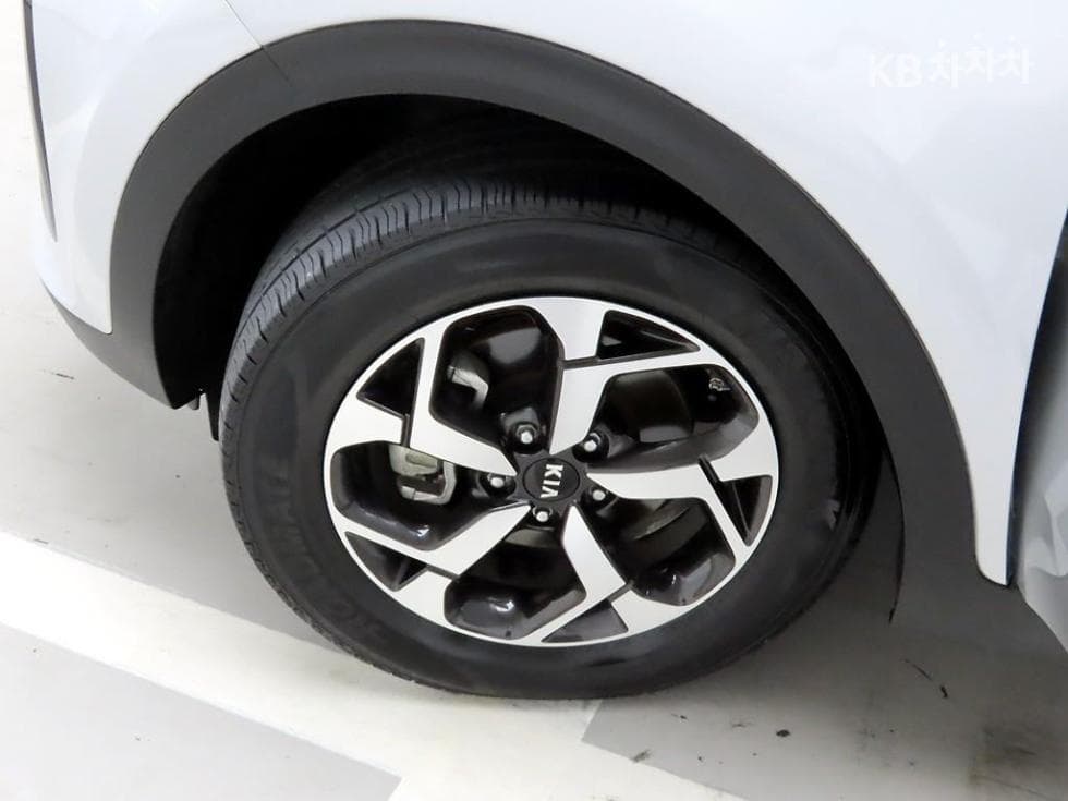 Kia Sportage 더 볼드Smart스트림 D 1.6 Diesel 2WD Trendy - 19