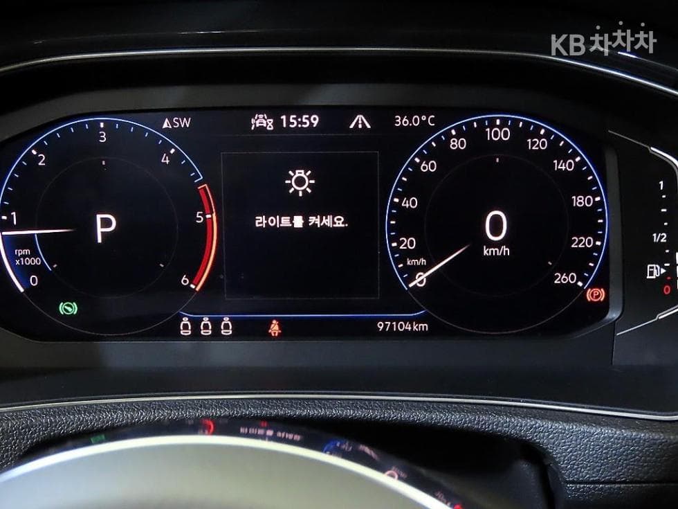 Volkswagen T-Roc2.0 Turbo Diesel Injection Premium - 9