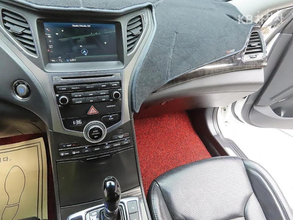 Hyundai Grandeur (Azera) HybridPremium - 7