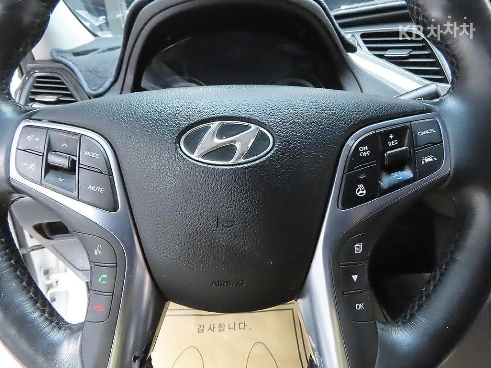 Hyundai Grandeur (Azera) HybridPremium - 13