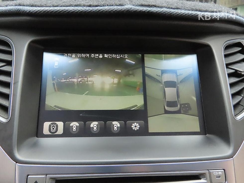 Hyundai Grandeur (Azera) HybridPremium - 16