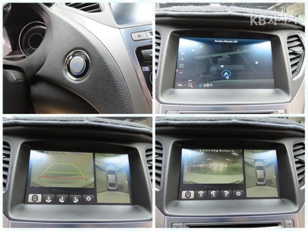 Hyundai Grandeur (Azera) HybridPremium - 17