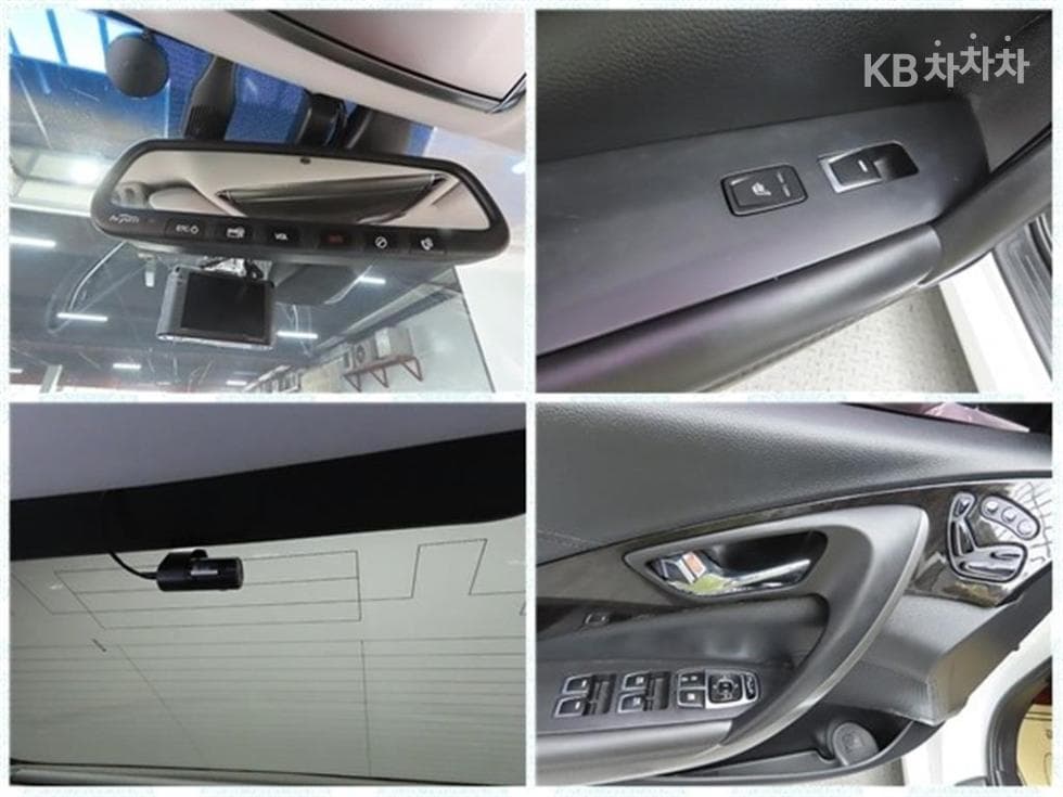 Hyundai Grandeur (Azera) HybridPremium - 18