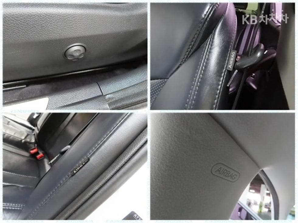 Hyundai Grandeur (Azera) HybridPremium - 19