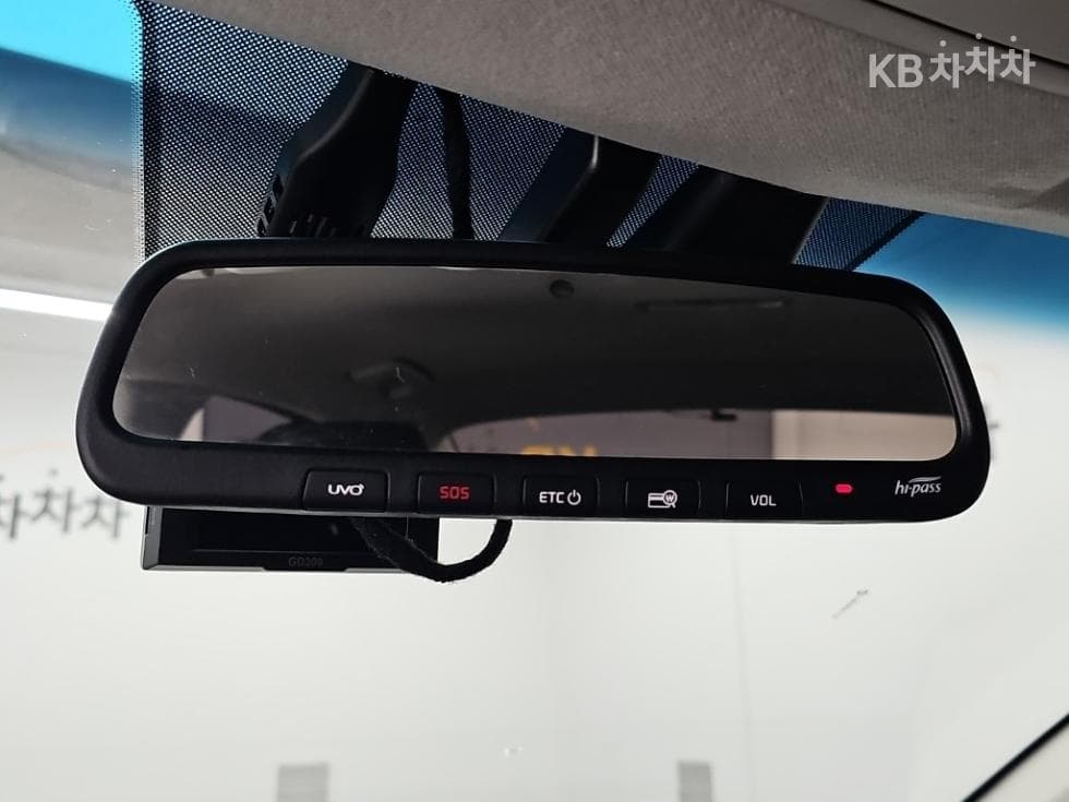 Kia The New (facelift) K3(BD)1.6 Gasoline Prestige - 15