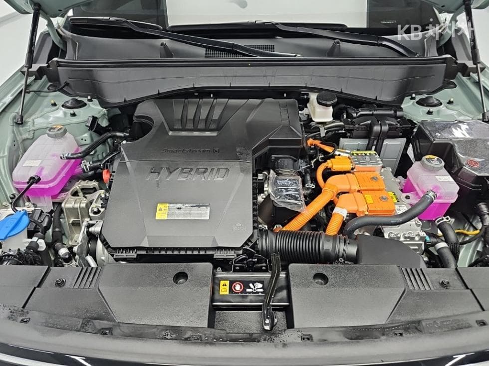 Hyundai The All New Kona Hybrid(SX2)1.6 HEV Inspiration - 5