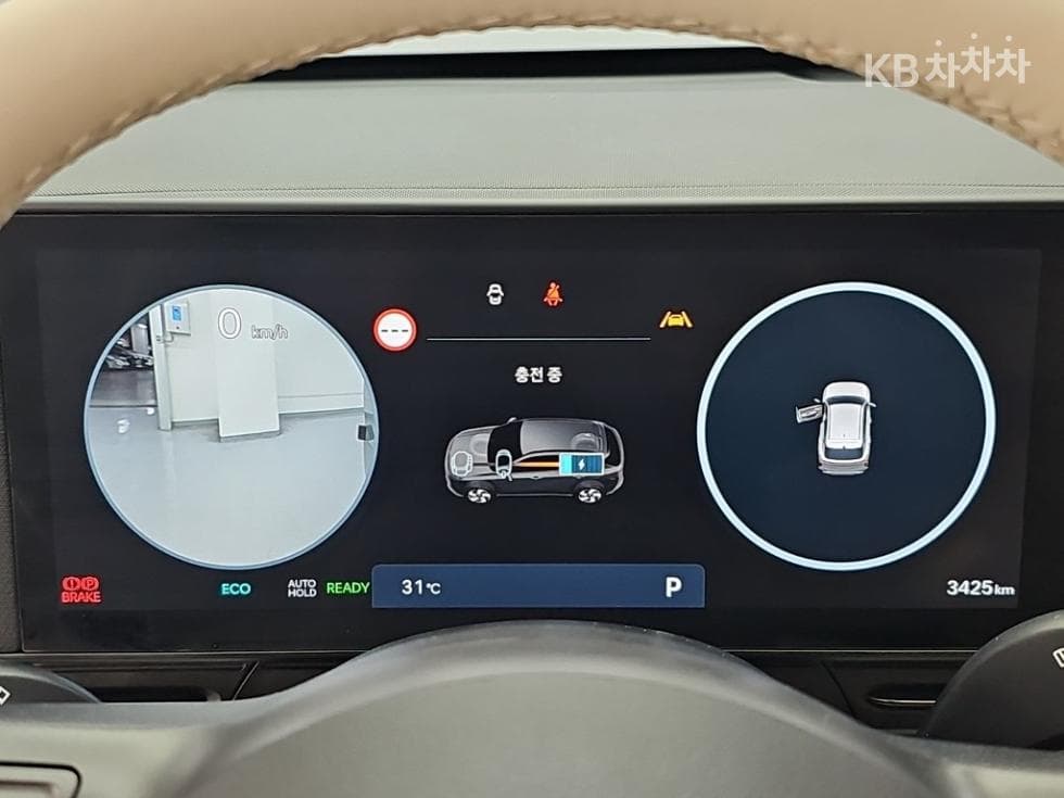 Hyundai The All New Kona Hybrid(SX2)1.6 HEV Inspiration - 6