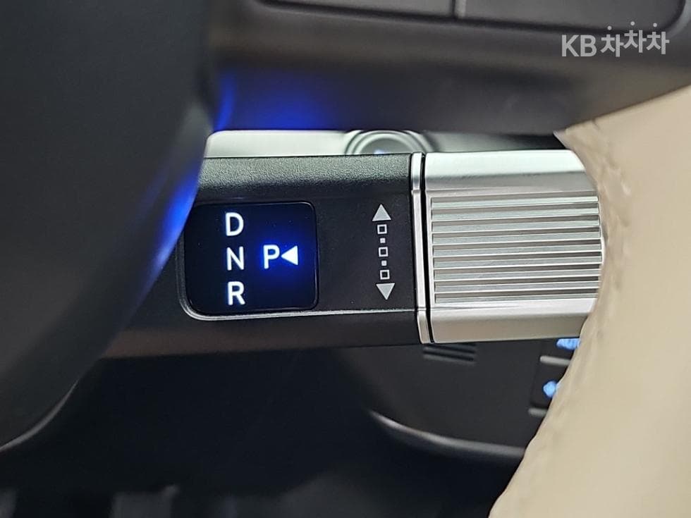 Hyundai The All New Kona Hybrid(SX2)1.6 HEV Inspiration - 8