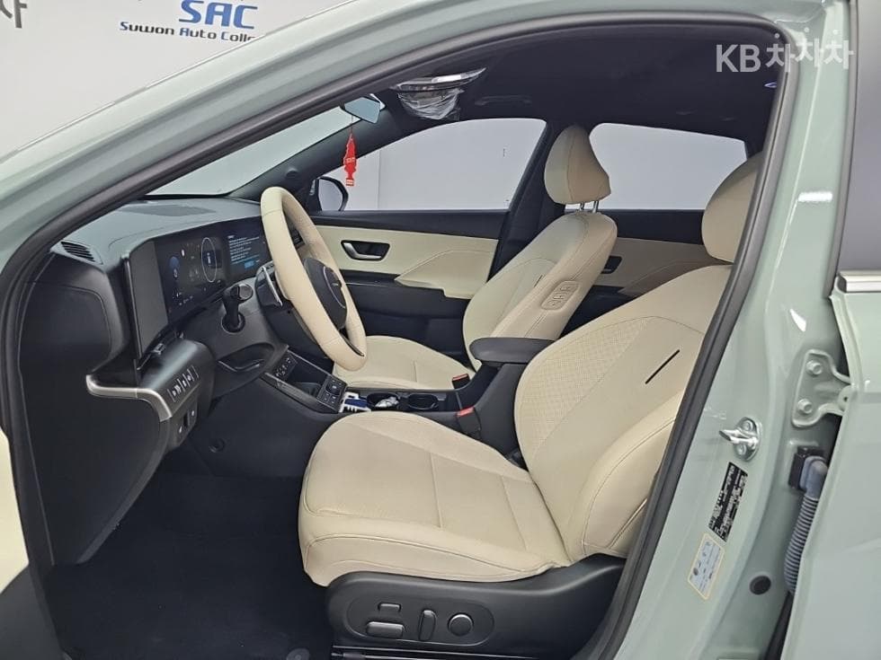 Hyundai The All New Kona Hybrid(SX2)1.6 HEV Inspiration - 11