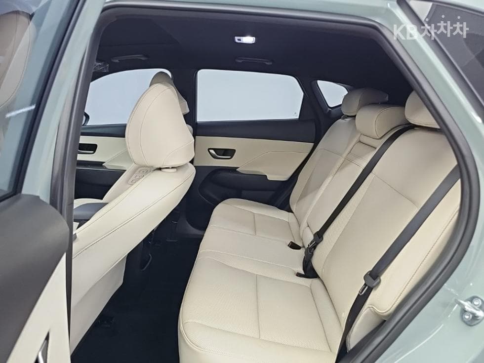 Hyundai The All New Kona Hybrid(SX2)1.6 HEV Inspiration - 12